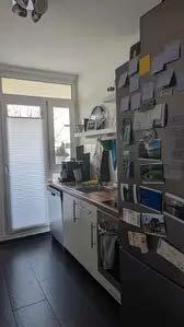Erdgeschoßwohnung Köln Nippes - 2 Zimmer, 55 m&sup2;, 750&euro; | Angebot:26235822