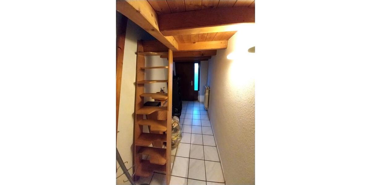 Erdgeschoßwohnung Rümmingen - 2.5 Zimmer, 70 m&sup2;, 1.130&euro; | Angebot:26083486
