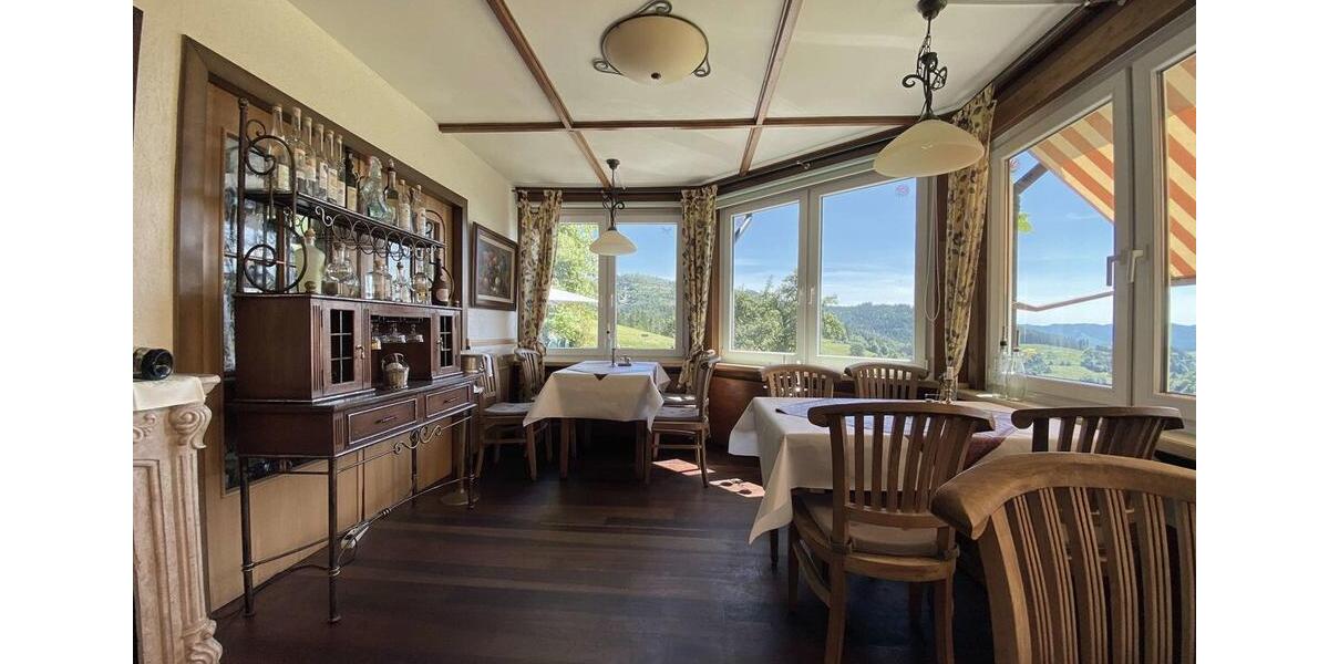 Gewerbeobjekt Kleines Wiesental - 5.000&euro; | Angebot:24154604