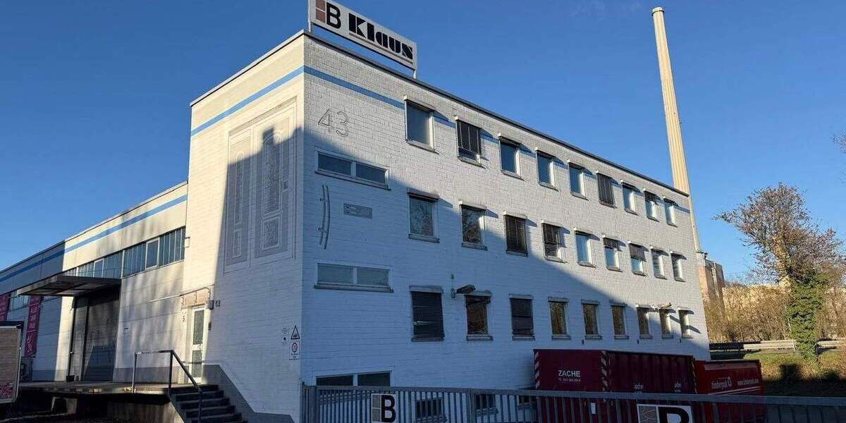 Gewerbeobjekt Saarbrücken St Arnual - 5.545&euro; | Angebot:24657520