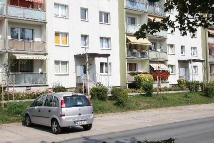 2-Raum-Wohnung in Oschersleben