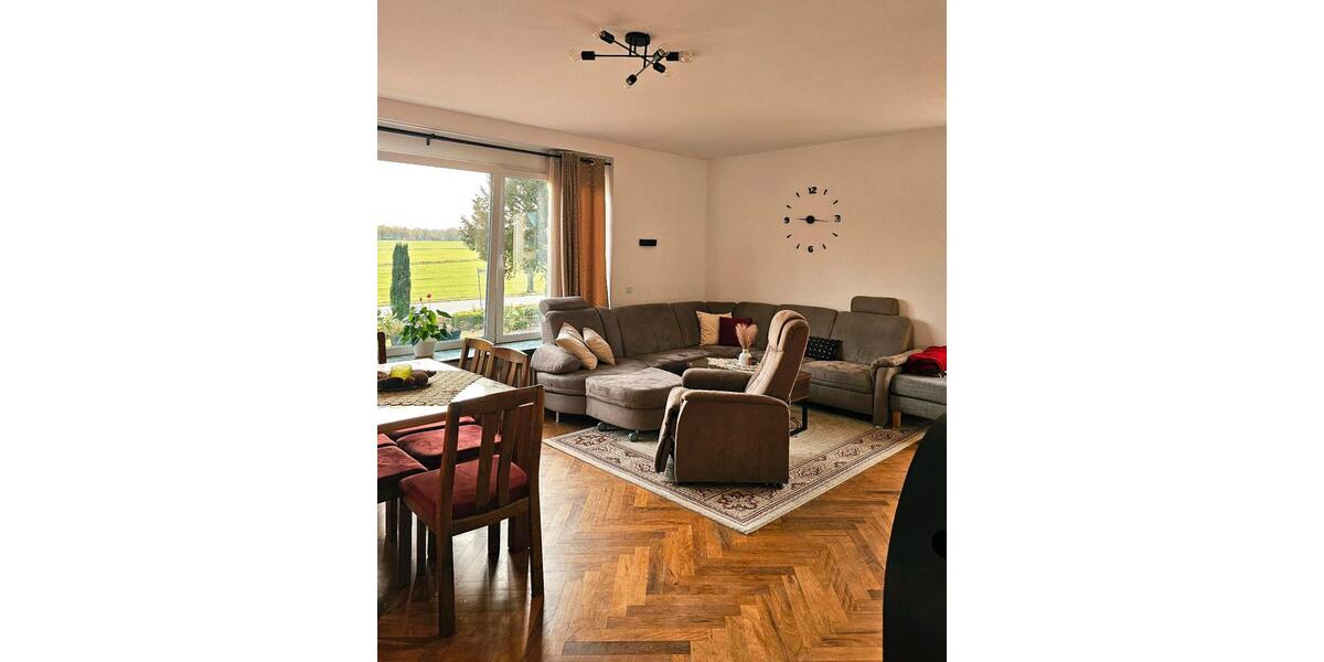 Untervermietung EG Wohnung von 20.12.2025 bis 15.02.2026 3 zimmer