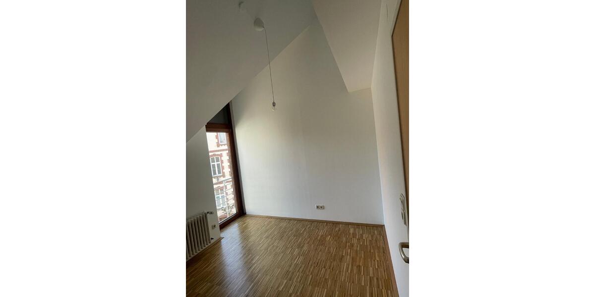 Etagenwohnung Blomberg - 2 Zimmer, 41 m&sup2;, 325&euro; | Angebot:25294076
