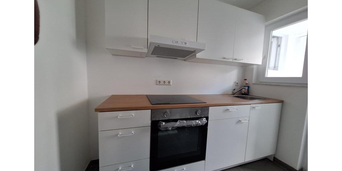 Wohnen auf Zeit Eisenach - 1 Zimmer, 20 m&sup2;, 480&euro; | Angebot:24997116