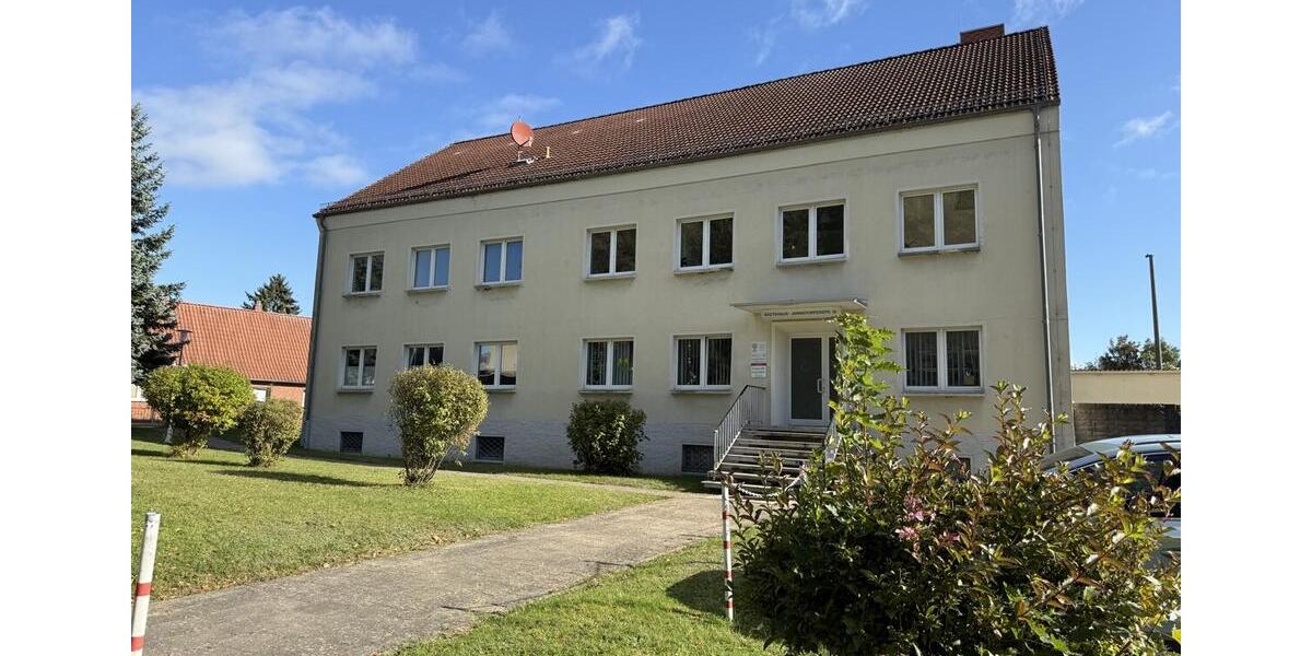 Gewerbeobjekt Gadebusch - 1.200&euro; | Angebot:25753255