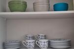 Wohnen auf Zeit Duisburg Mittelmeiderich - 2 Zimmer, 55 m&sup2;, 980&euro; | Angebot:26080626