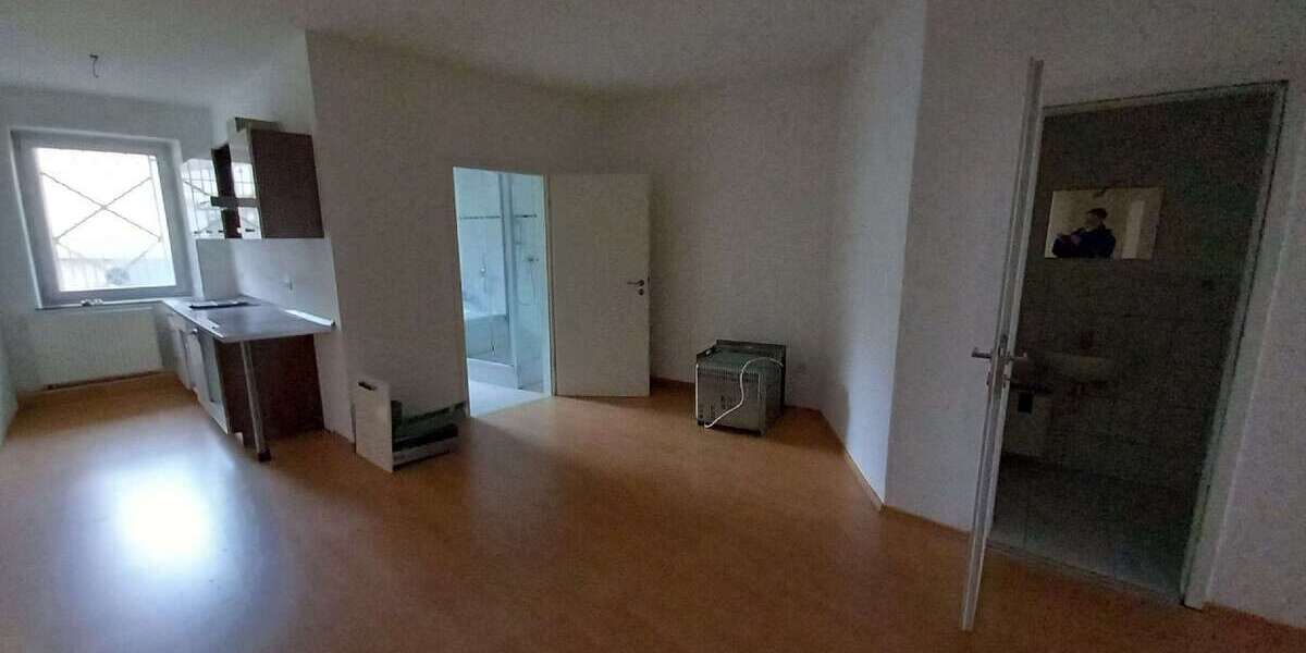 Wohnung zum Mieten in Hof 950 € 140 m² 4 zimmer