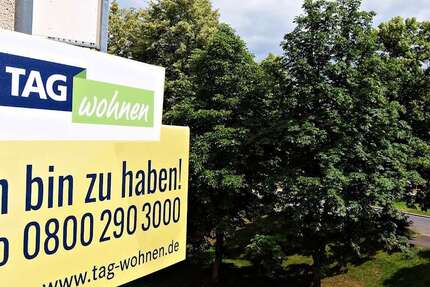 Wohnung zum Mieten in Chemnitz 300 € 61 m² 3 zimmer
