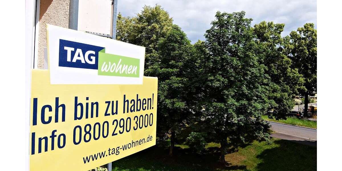 Wohnung zum Mieten in Chemnitz 300 € 61 m² 3 zimmer