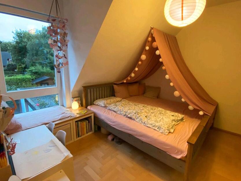 Haus statt Wohnung zur Miete in Witten Annen