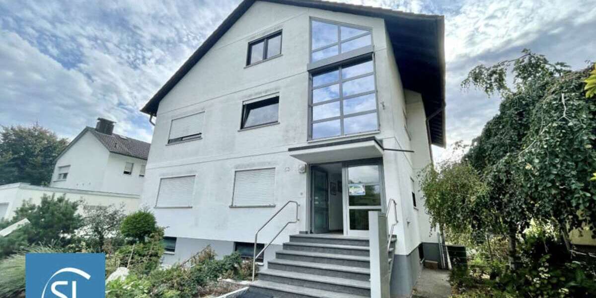 Etagenwohnung Schifferstadt - 3 Zimmer, 120 m&sup2;, 1.000&euro; | Angebot:25165829