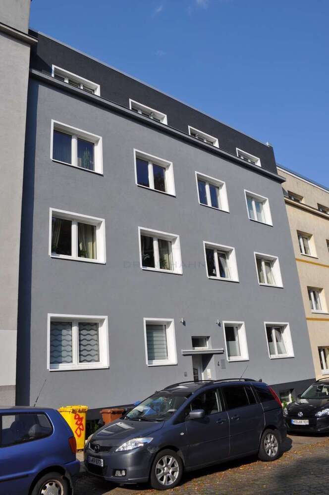 Wohnung zum Mieten in Rostock 984 € 58.75 m²