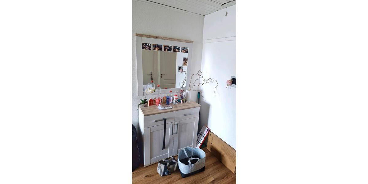 Dachgeschoßwohnung Gückingen - 3 Zimmer, 60 m&sup2;, 700&euro; | Angebot:26094440