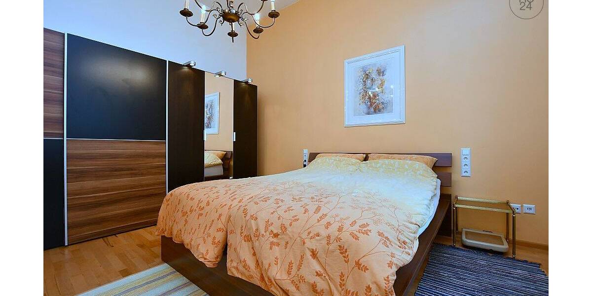 Etagenwohnung Stuttgart Mitte - 2 Zimmer, 60 m&sup2;, 1.590&euro; | Angebot:26502465
