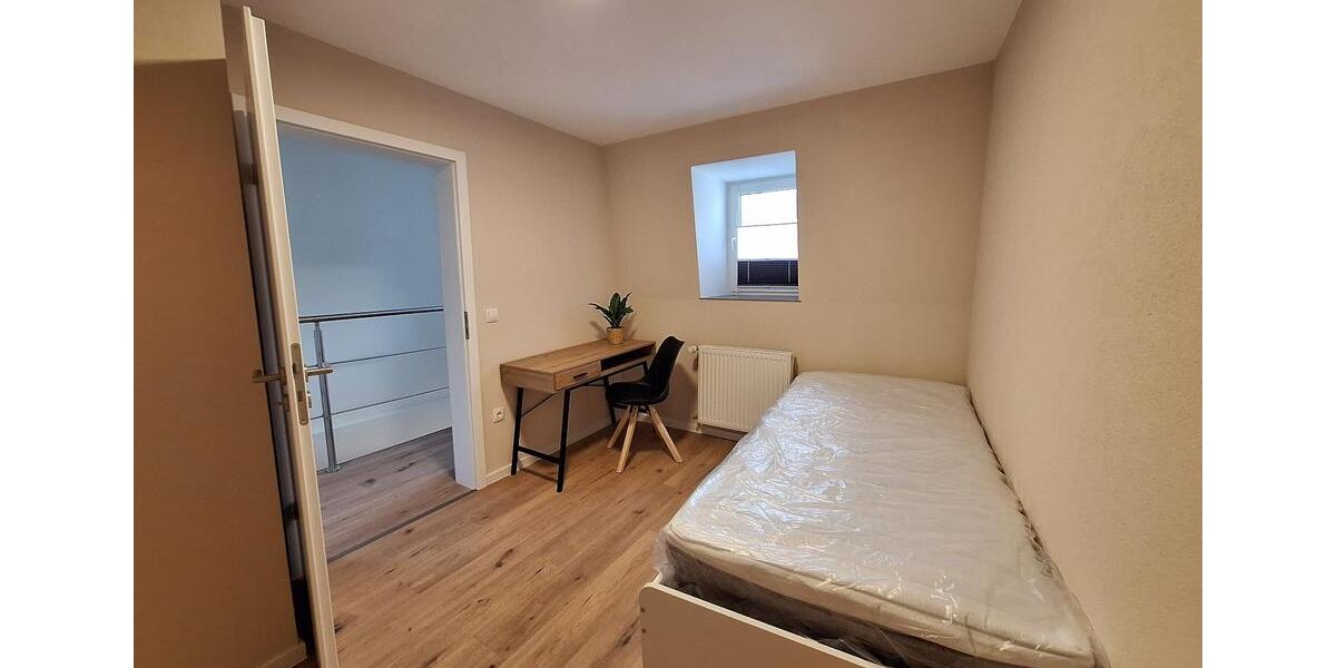 4 WG-Zimmer Zentrum Mayen voll möbliert ab sofort zu vermieten 1 zimmer