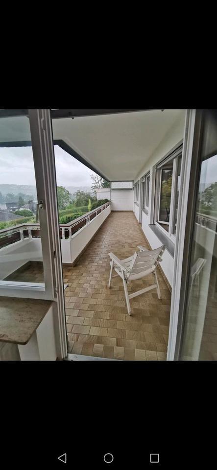 4-Raum-Wohnung in Koblenz-Metternich zimmer