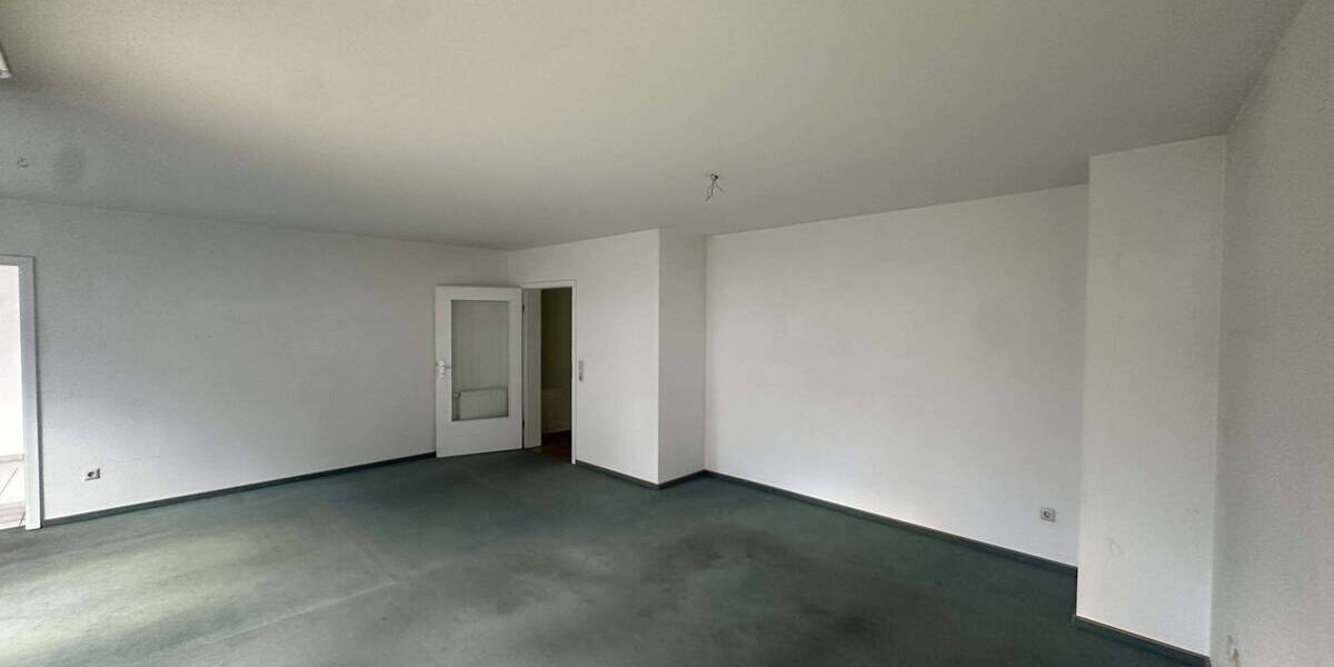 Etagenwohnung Bad Hersfeld - 2 Zimmer, 73 m&sup2;, 910&euro; | Angebot:23949634