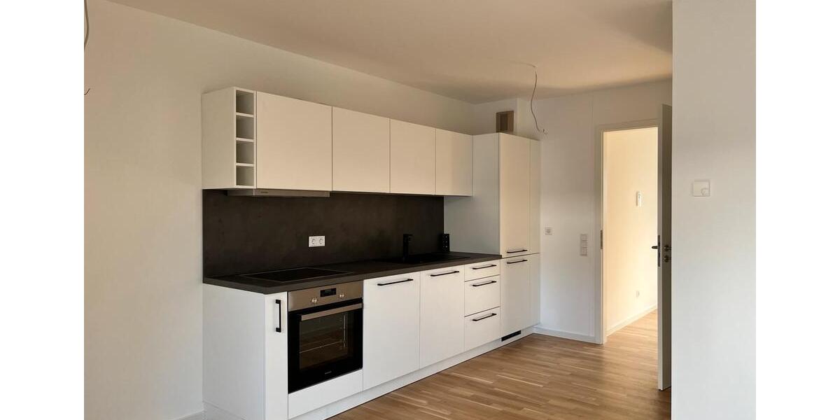 Terrassenwohnung Offenbach am Main Bieberer Berg - 2 Zimmer, 59 m&sup2;, 1.422&euro; | Angebot:24769636