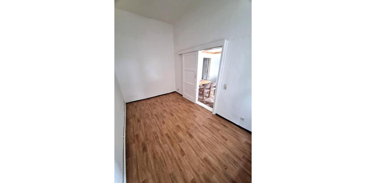 Hochparterre Nordhausen - 3 Zimmer, 99 m&sup2;, 500&euro; | Angebot:25148853