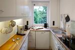 Wohnen auf Zeit Hamburg Uhlenhorst - 3 Zimmer, 90 m&sup2;, 3.150&euro; | Angebot:22644484
