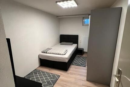 Wohnung Geislingen an der Steige - 2 Zimmer, 45 m&sup2;, 550&euro; | Angebot:24784397