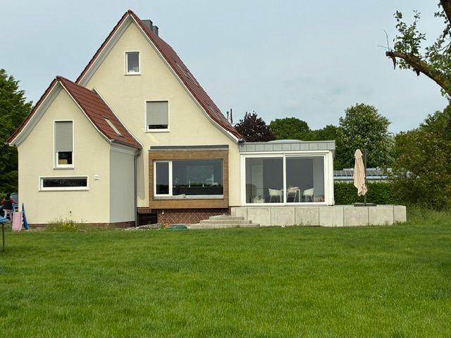Einfamilienhaus Bad Oeynhausen Dehme - 8 Zimmer, 245 m&sup2;, 2.450&euro; | Angebot:26568095
