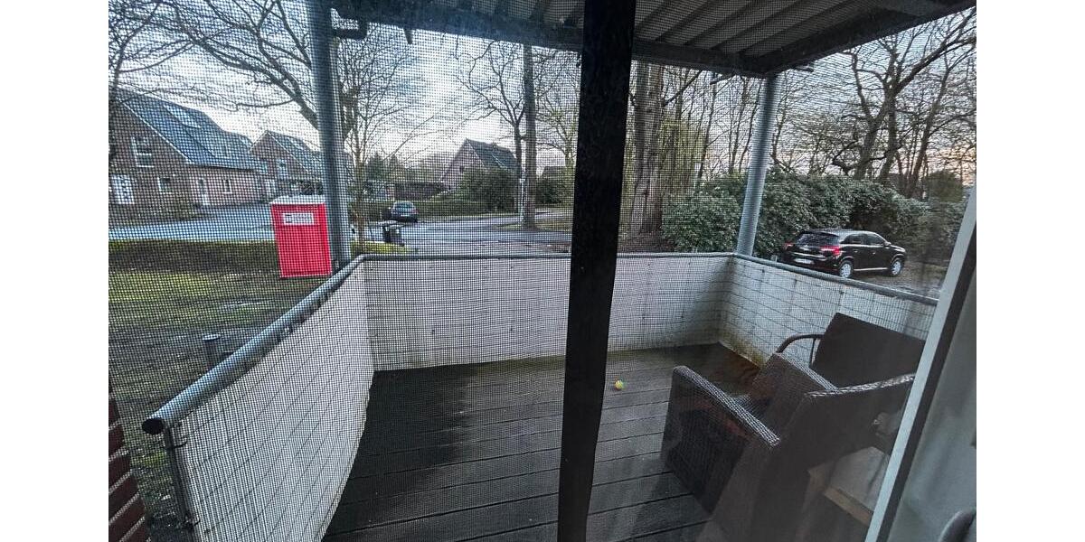 Wohnen auf Zeit Oldenburg Bloherfelde - 1 Zimmer, 16 m&sup2;, 400&euro; | Angebot:25984827