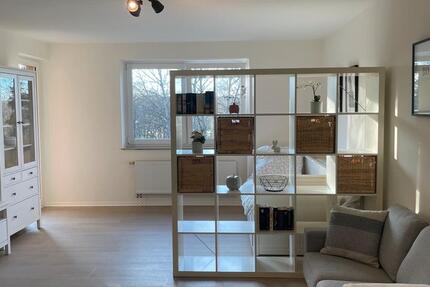 2-Zi-Ferienwohnung in Geesthacht ab 01.03. verfügbarab 20€Nacht 2 zimmer