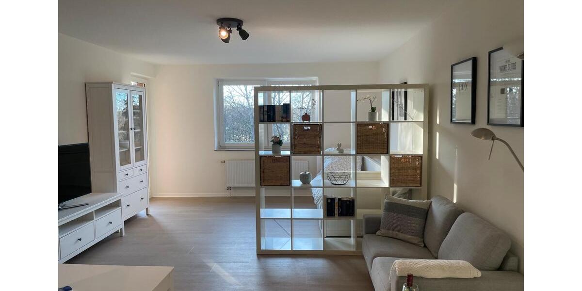 2-Zi-Ferienwohnung in Geesthacht ab 01.03. verfügbarab 20€Nacht 2 zimmer