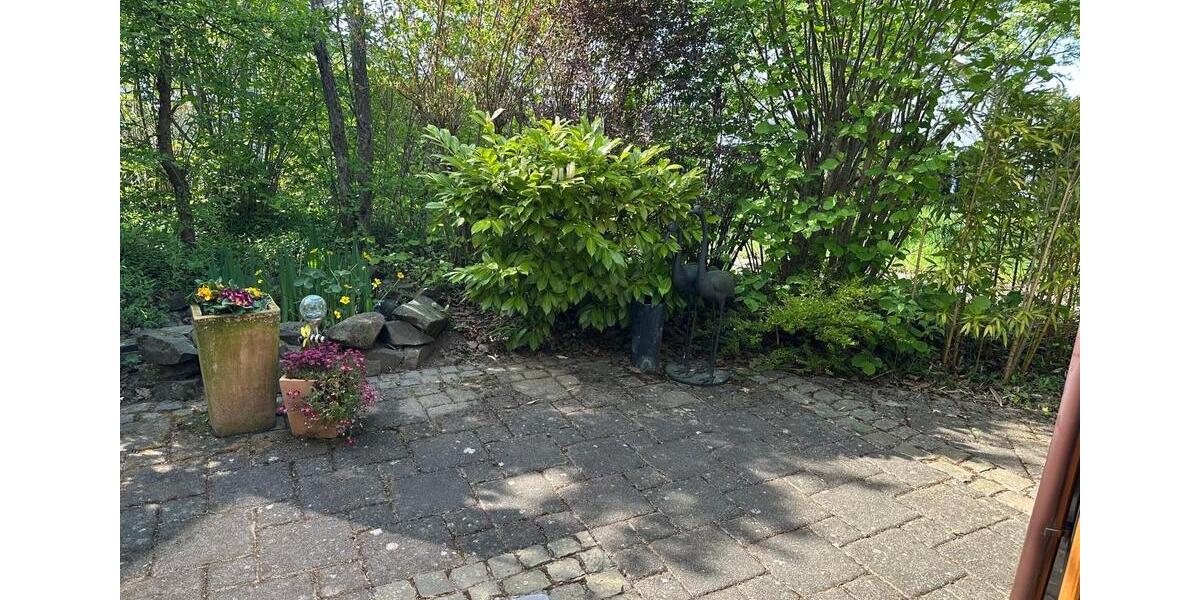 Erdgeschoßwohnung Saarbrücken St. Arnual - 2.5 Zimmer, 78 m&sup2;, 610&euro; | Angebot:26351498