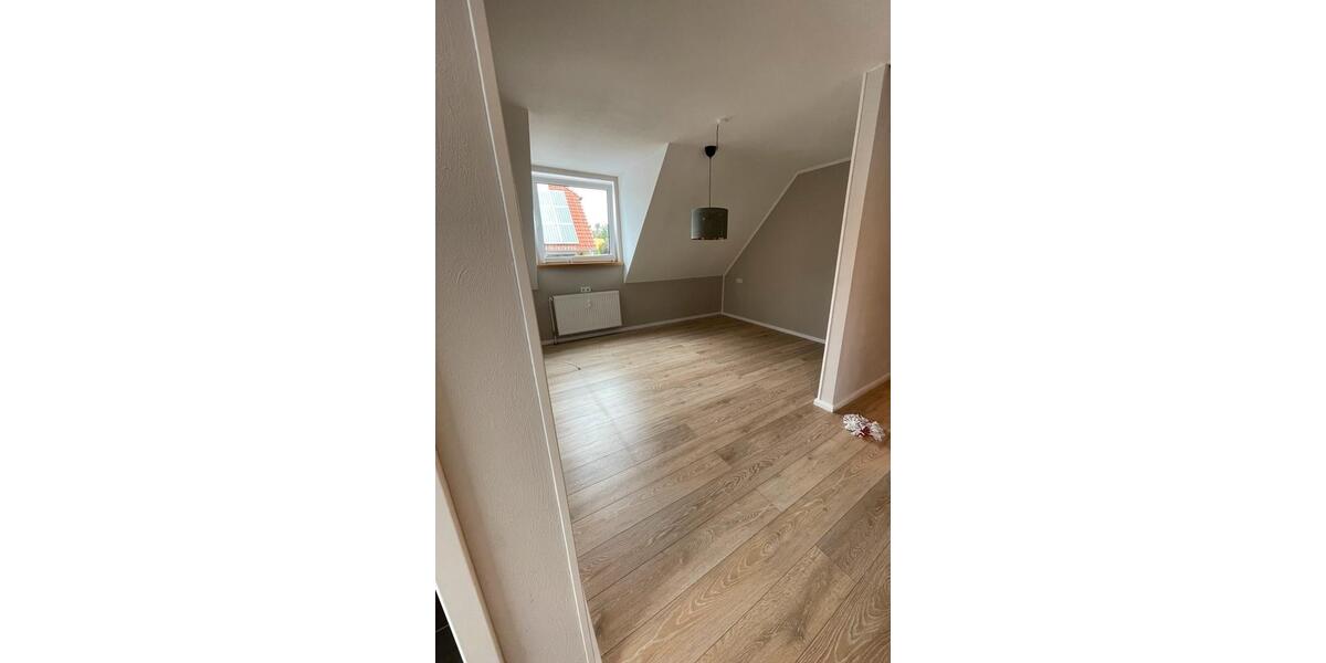 Maisonettenwohnung Duderstadt - 3 Zimmer, 72 m&sup2;, 750&euro; | Angebot:26588559
