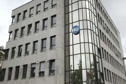 Büro in Nürnberg 1.129 € 30 m² zimmer