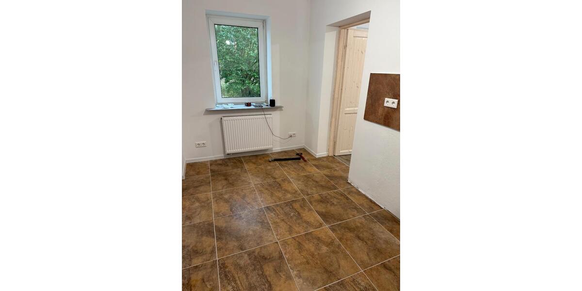 Erdgeschoßwohnung Krackow - 2 Zimmer, 49 m&sup2;, 300&euro; | Angebot:26631218