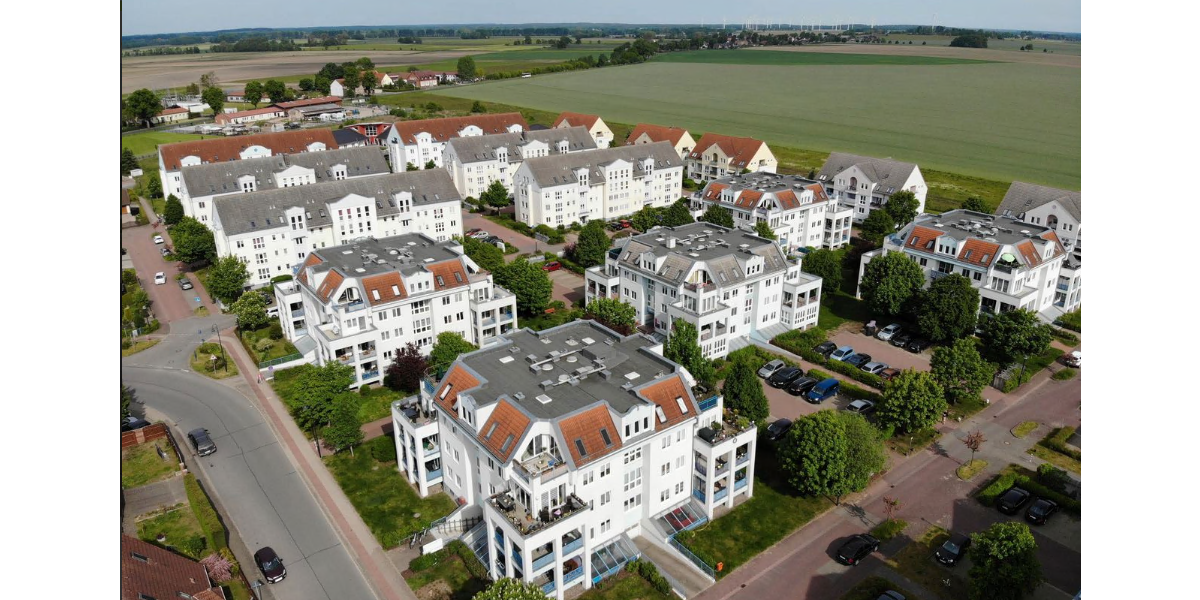 Wohnung zum Mieten in Brandenburg 500 € 77 m² 2 zimmer