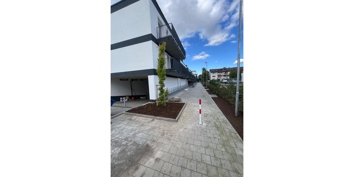 Etagenwohnung Augsburg Bärenkeller - 1 Zimmer, 31 m&sup2;, 685&euro; | Angebot:24307961