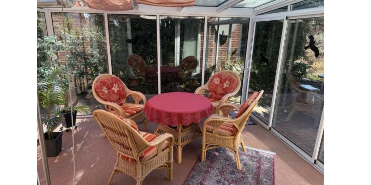 Wohnen auf Zeit Elsfleth - 4 Zimmer, 130 m&sup2;, 550&euro; | Angebot:26603185