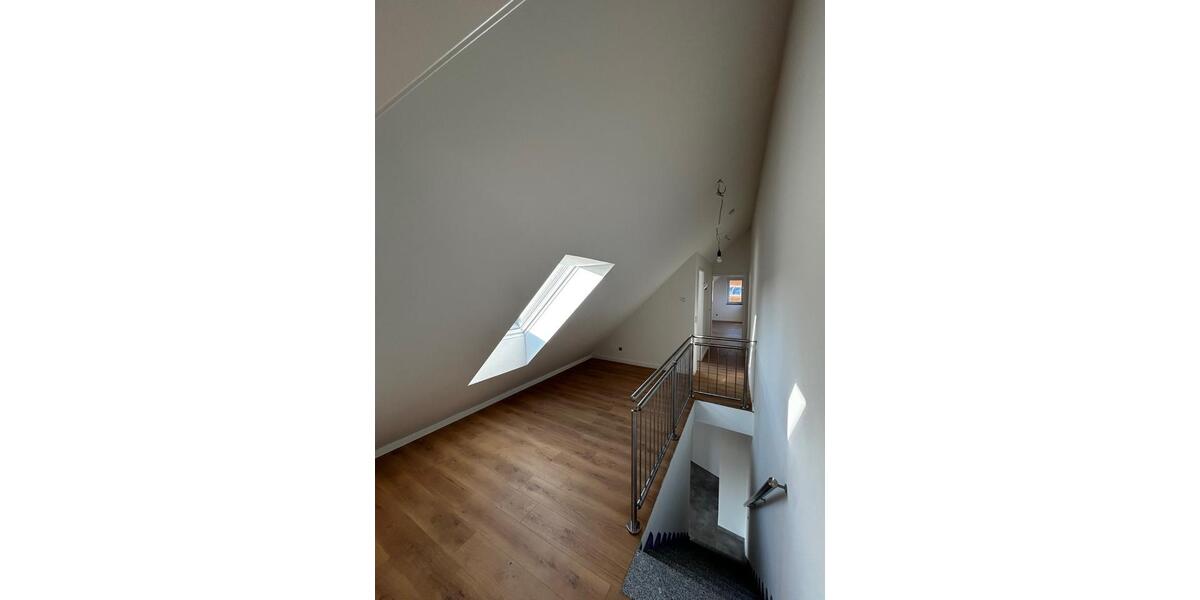 Maisonettenwohnung Mönchengladbach Nord - 4 Zimmer, 90 m&sup2;, 1.150&euro; | Angebot:24862653