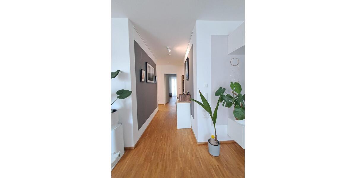 Etagenwohnung Hildesheim Oststadt/Stadtfeld - 3 Zimmer, 92 m&sup2;, 1.120&euro; | Angebot:26297084