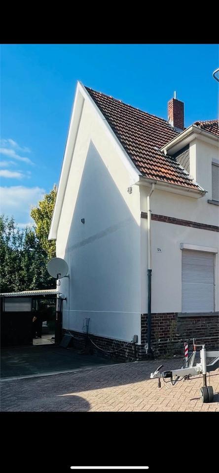Doppelhaushälfte mit großen Garter &neue Küche ab sofort zumieten zimmer