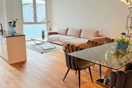 Wohnung zum Mieten in Heusenstamm 1.550 € 101 m² 4 zimmer