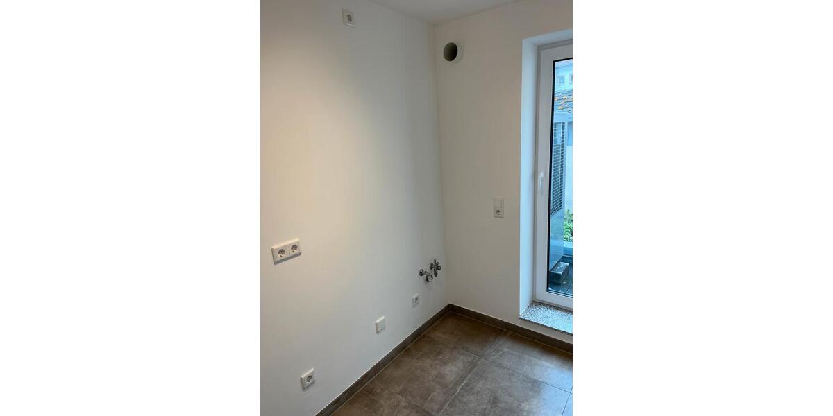 Etagenwohnung Usingen - 1 Zimmer, 28 m&sup2;, 500&euro; | Angebot:26540144