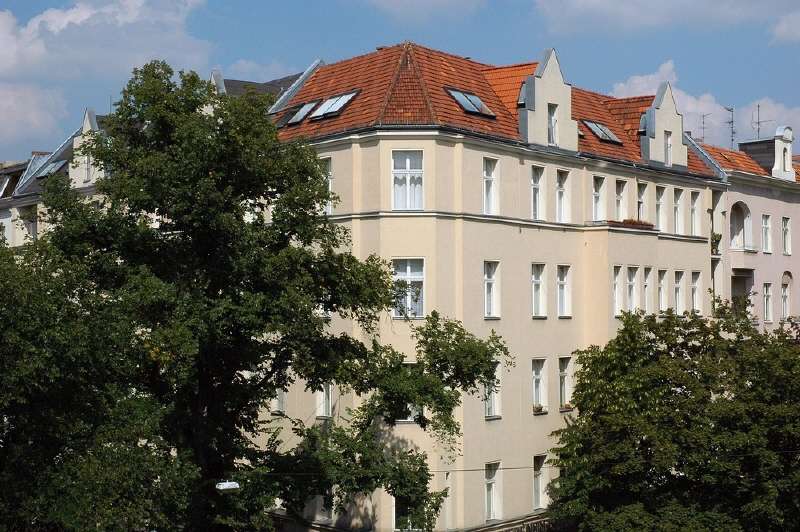 Wohnung zum Mieten in Berlin 2.313 € 115.64 m² 4 zimmer