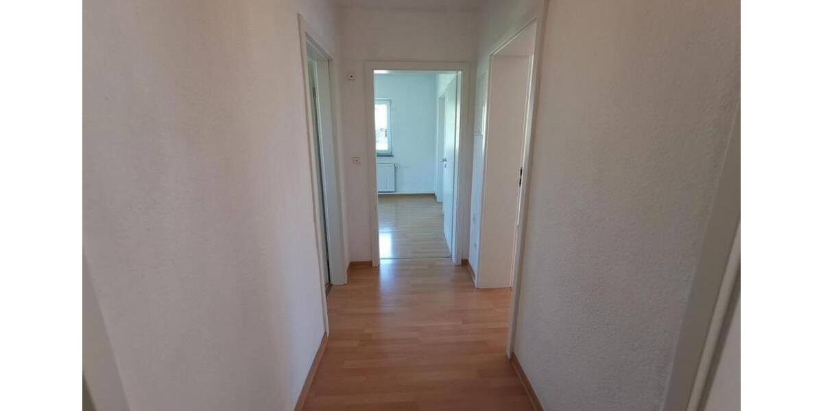 Etagenwohnung Bebra - 4 Zimmer, 58 m&sup2;, 370&euro; | Angebot:26553856