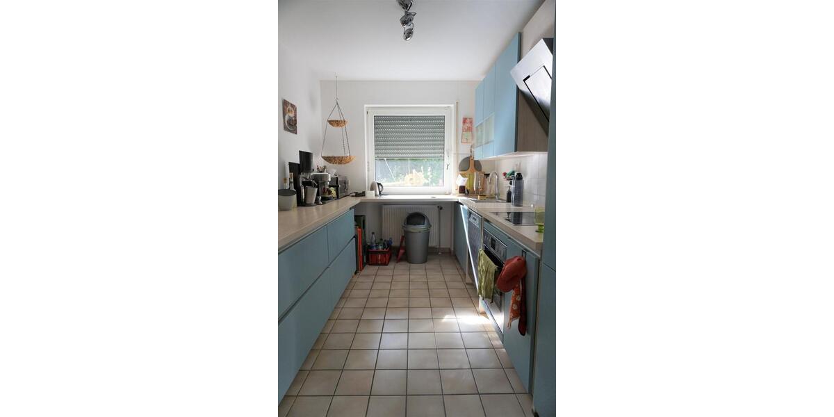 ***Ein Fall für Zwei! Schicke 3 Zi.-Wohnung mit sonniger Terrasse 3 zimmer