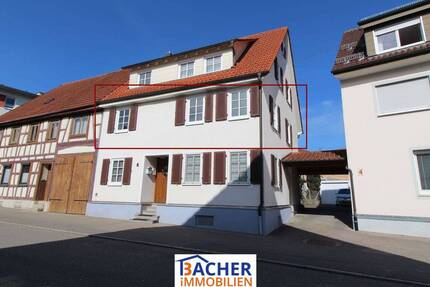 Wohnung Wurmlingen - 2 Zimmer, 65 m&sup2;, 575&euro; | Angebot:26142790