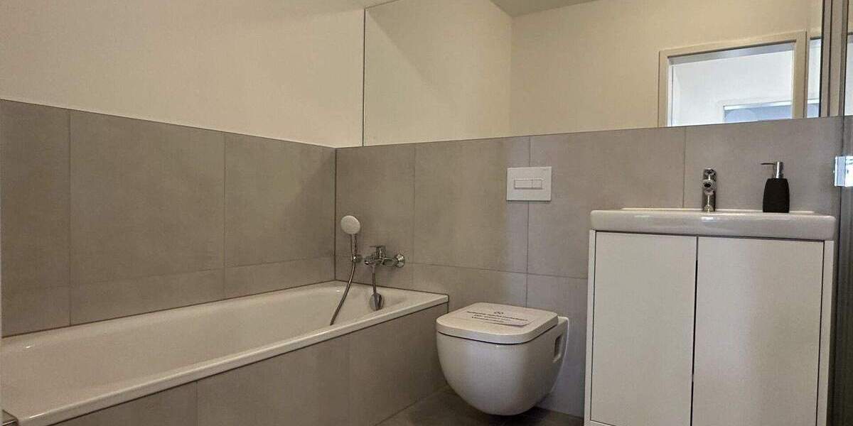 Etagenwohnung Ottendorf-Okrilla Medingen - 2 Zimmer, 66 m&sup2;, 1.000&euro; | Angebot:26616949