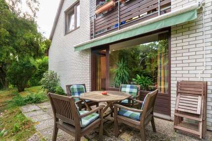 Zimmer Hamburg Othmarschen - 2 Zimmer, 1.550&euro; | Angebot:26614818