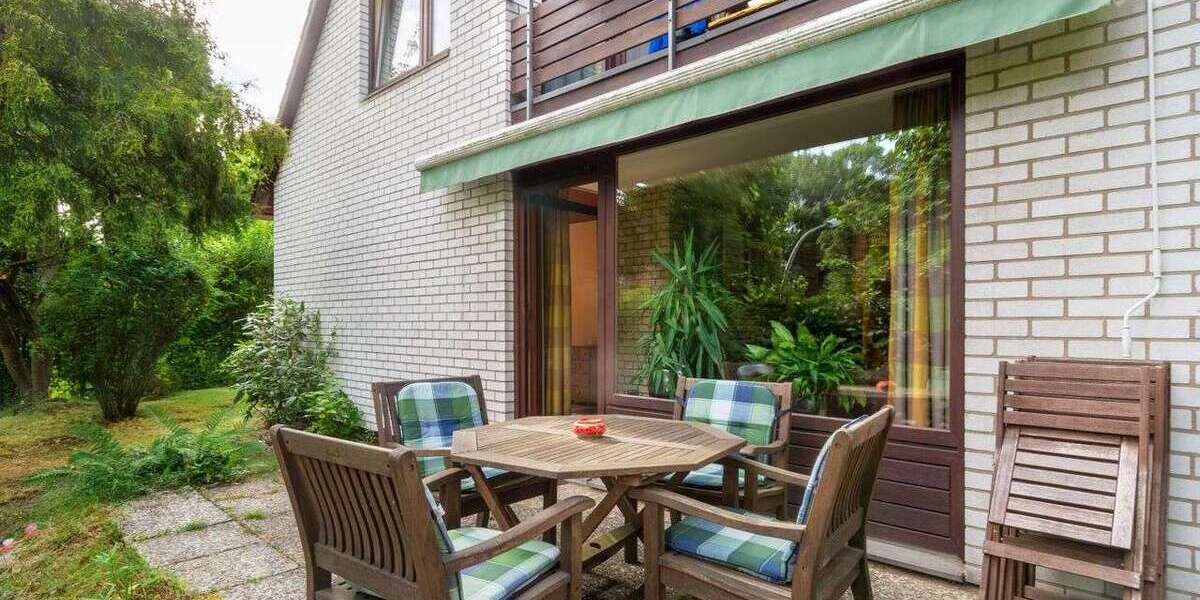 Zimmer Hamburg Othmarschen - 2 Zimmer, 1.550&euro; | Angebot:26614818