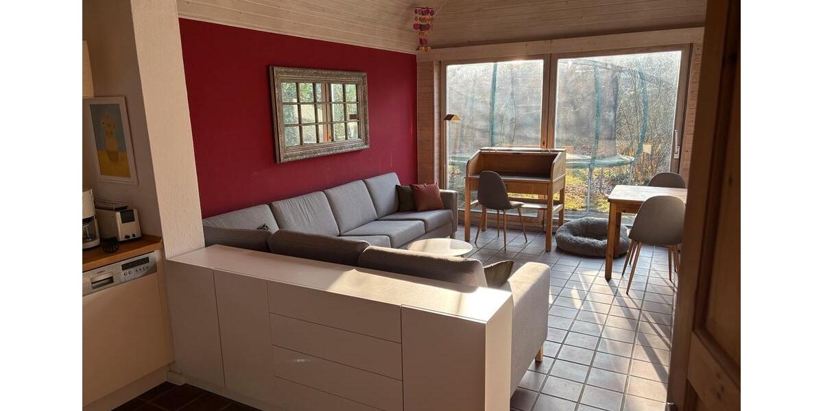 Wohnen auf Zeit Lehrte - 2 Zimmer, 39 m&sup2;, 99&euro; | Angebot:26047042