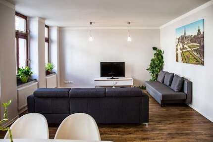 Zimmer Radebeul - 2 Zimmer, 900&euro; | Angebot:23547626